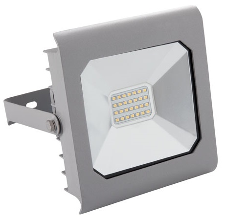 Proiettore a Led IP65 220V 20W Luce Natura 1500 Lumen